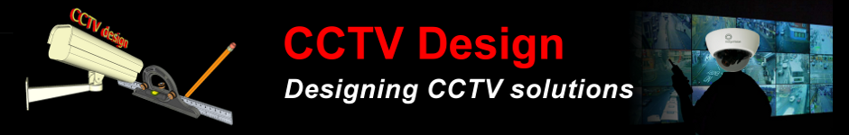 CCTV Design