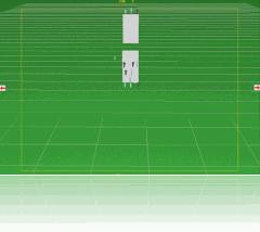 35X IP PTZ security camera resolution at 10X optical zoom