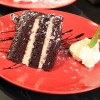 Tasting Life at the Barossa – Day 3 Raspberry Chocolate Cake at the Red Door Cafe
