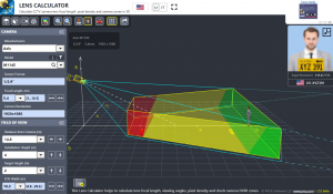 Online-CCTV-Lens-Calculator